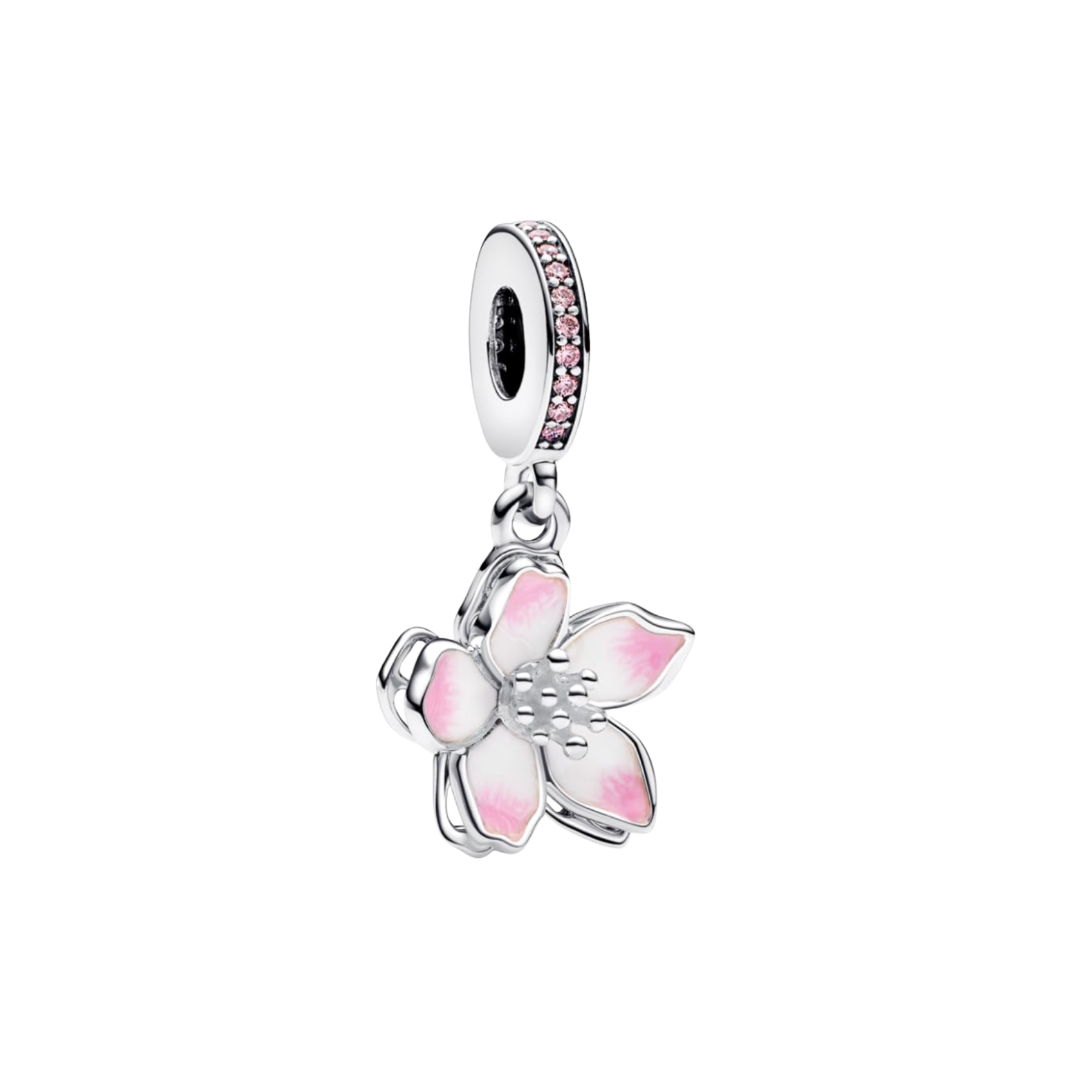 Charm Flor Sakura