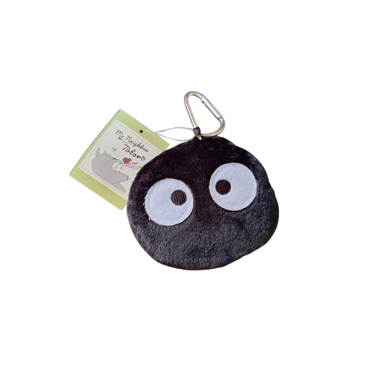 Bolsa Ecológica Susuwataris Studio Ghibli