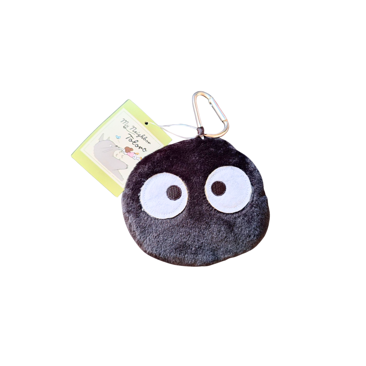 Bolsa Ecológica Susuwataris Studio Ghibli