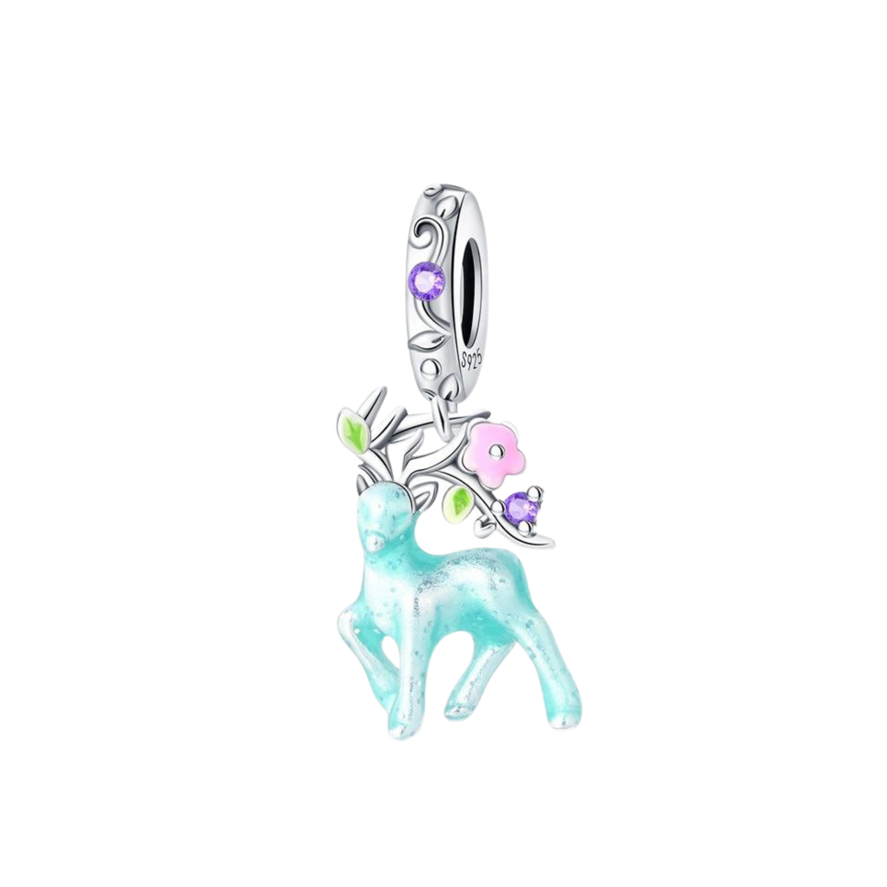 Charm Patronus Harry Potter Brilla Oscuridad