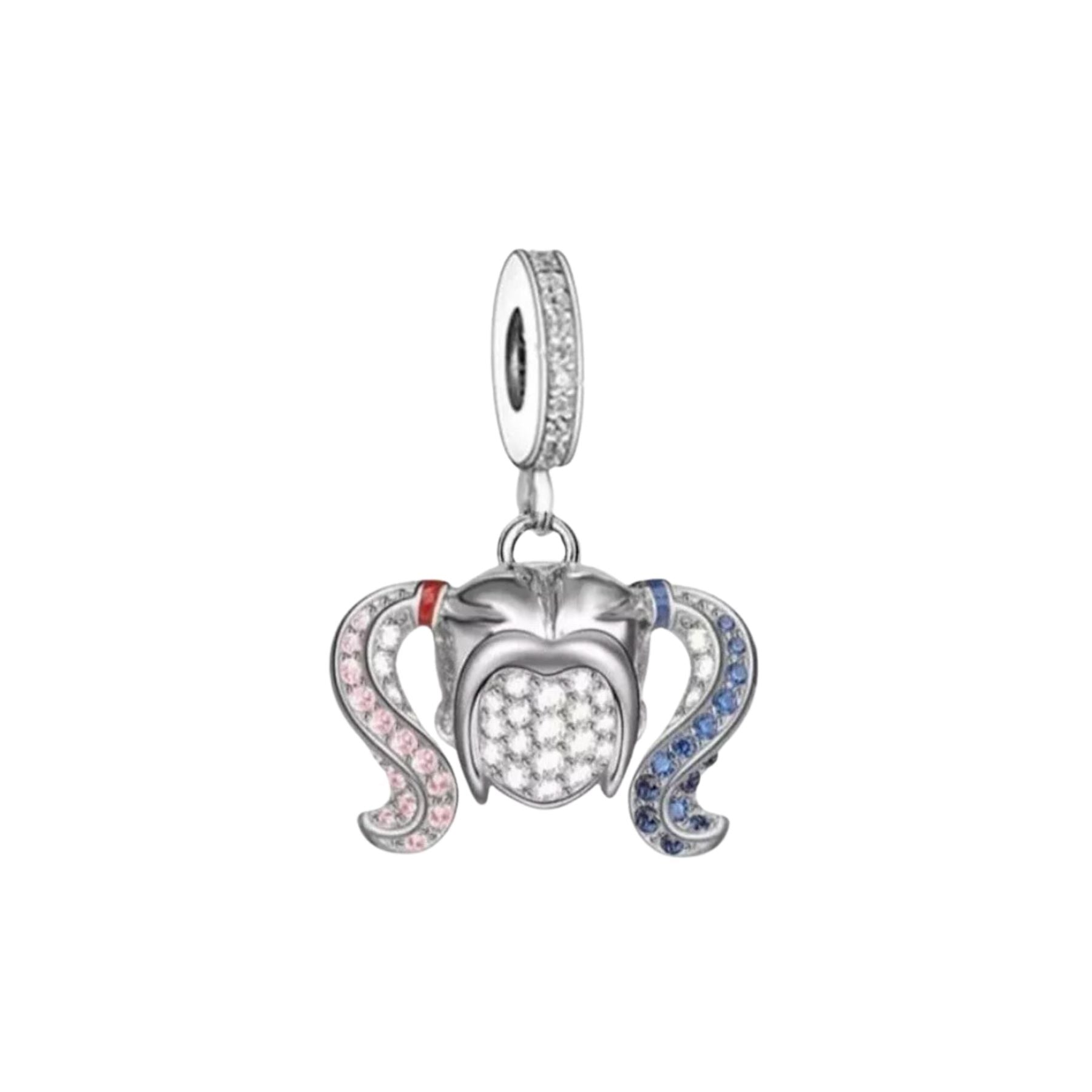 Charm Harley Quinn