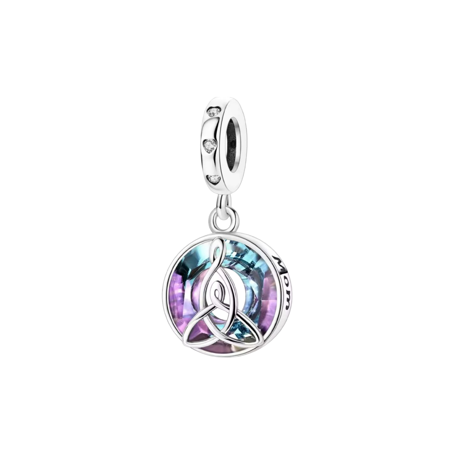 Charm Silueta Maternidad