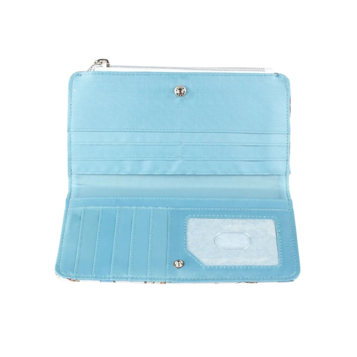 Cartera Avatar Maestro Cuatro Elementos