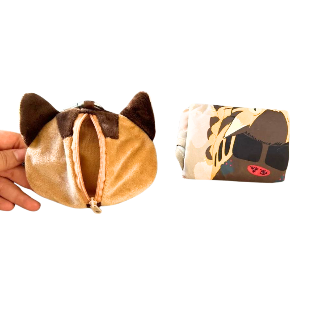 Bolsa Ecológica Gatobús Studio Ghibli