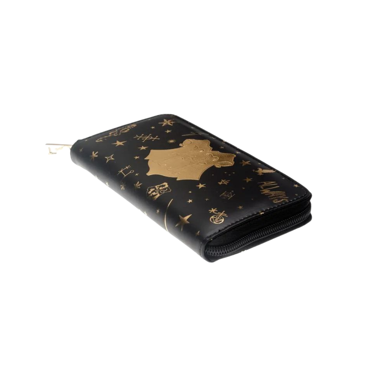 Cartera Insignias Harry Potter