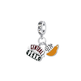 Cargar imagen en la galería, Charm Serie Friends Central Perk