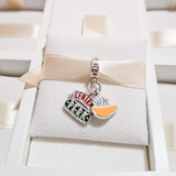 Cargar imagen en la galería, Charm Serie Friends Central Perk