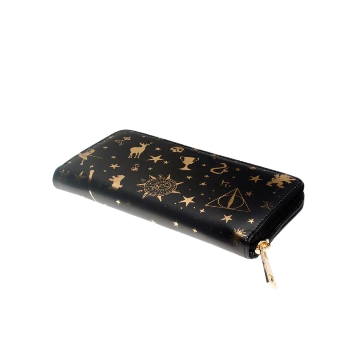 Cartera Insignias Harry Potter