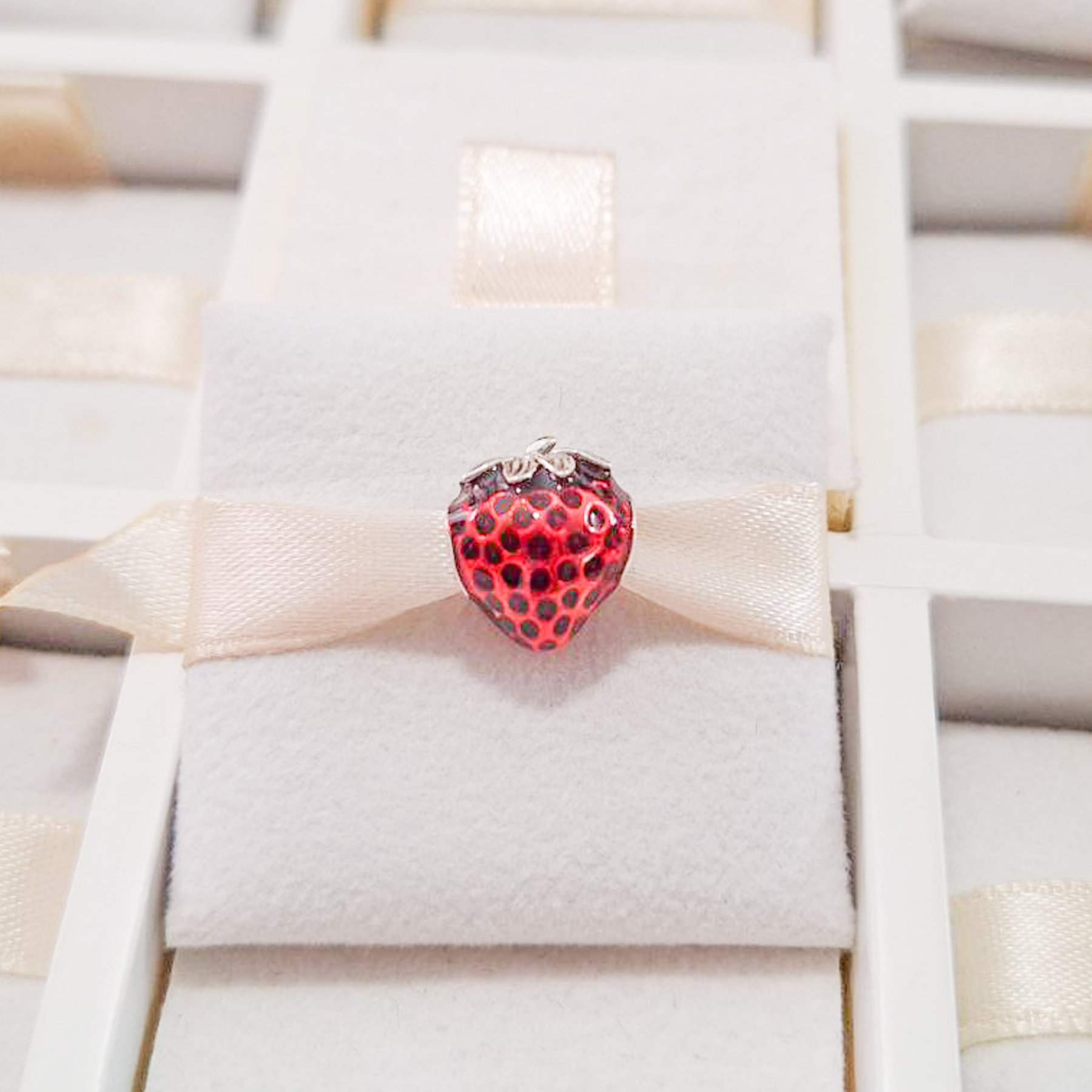 Charm Fresa