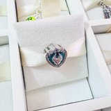Cargar imagen en la galería, Charm Corazón Maléfica