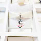 Cargar imagen en la galería, Charm Snoopy Sombrilla De Verano
