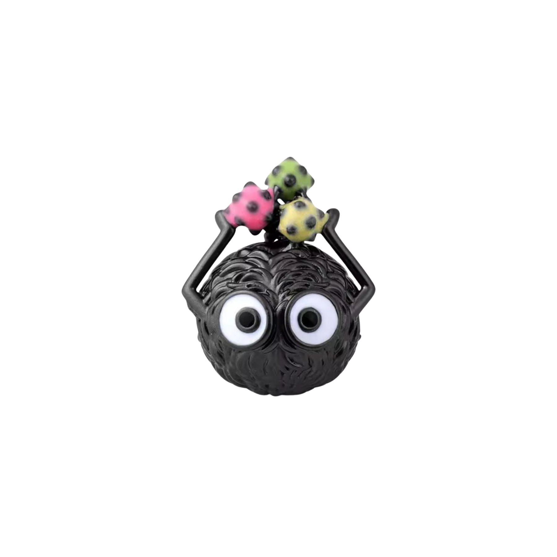 Charm Sprite Spirit Away