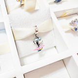 Cargar imagen en la galería, Charm Snoopy Sombrilla De Verano