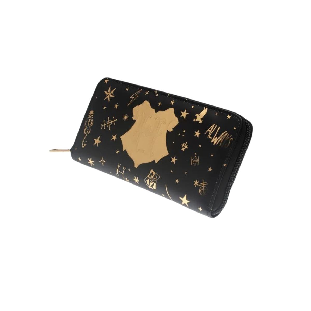 Cartera Insignias Harry Potter