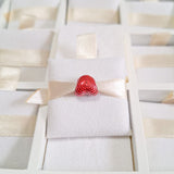 Cargar imagen en la galería, Charm Corazón Mamá Rojo