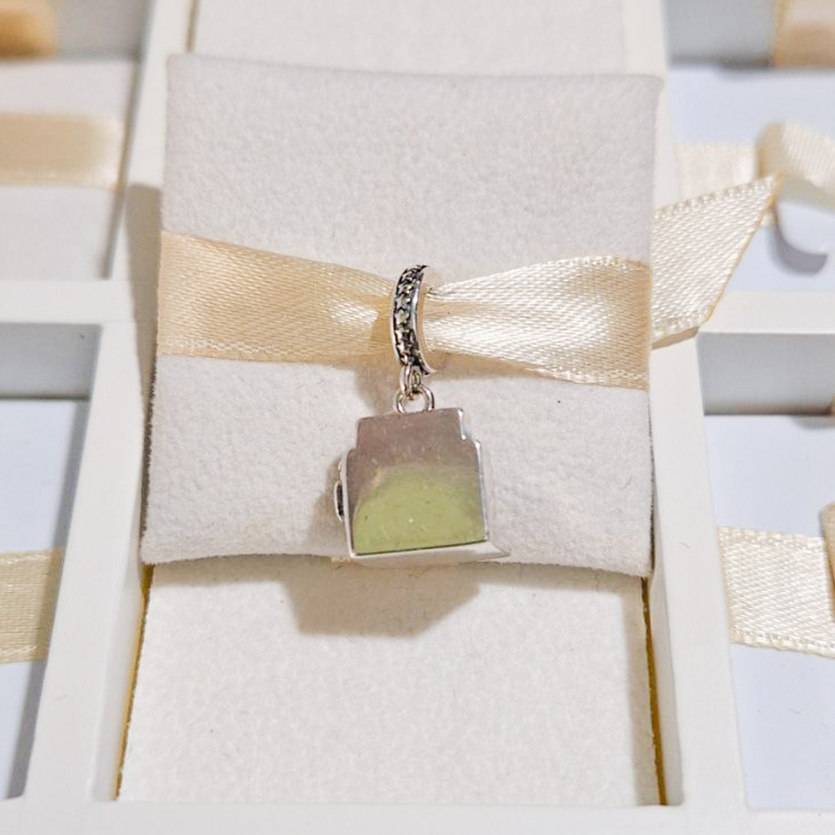 Charm Máquina Suerte Números