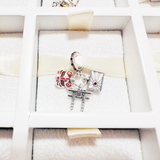 Cargar imagen en la galería, Charm Arco De Torii, Máscara Y Bandera Japonesa