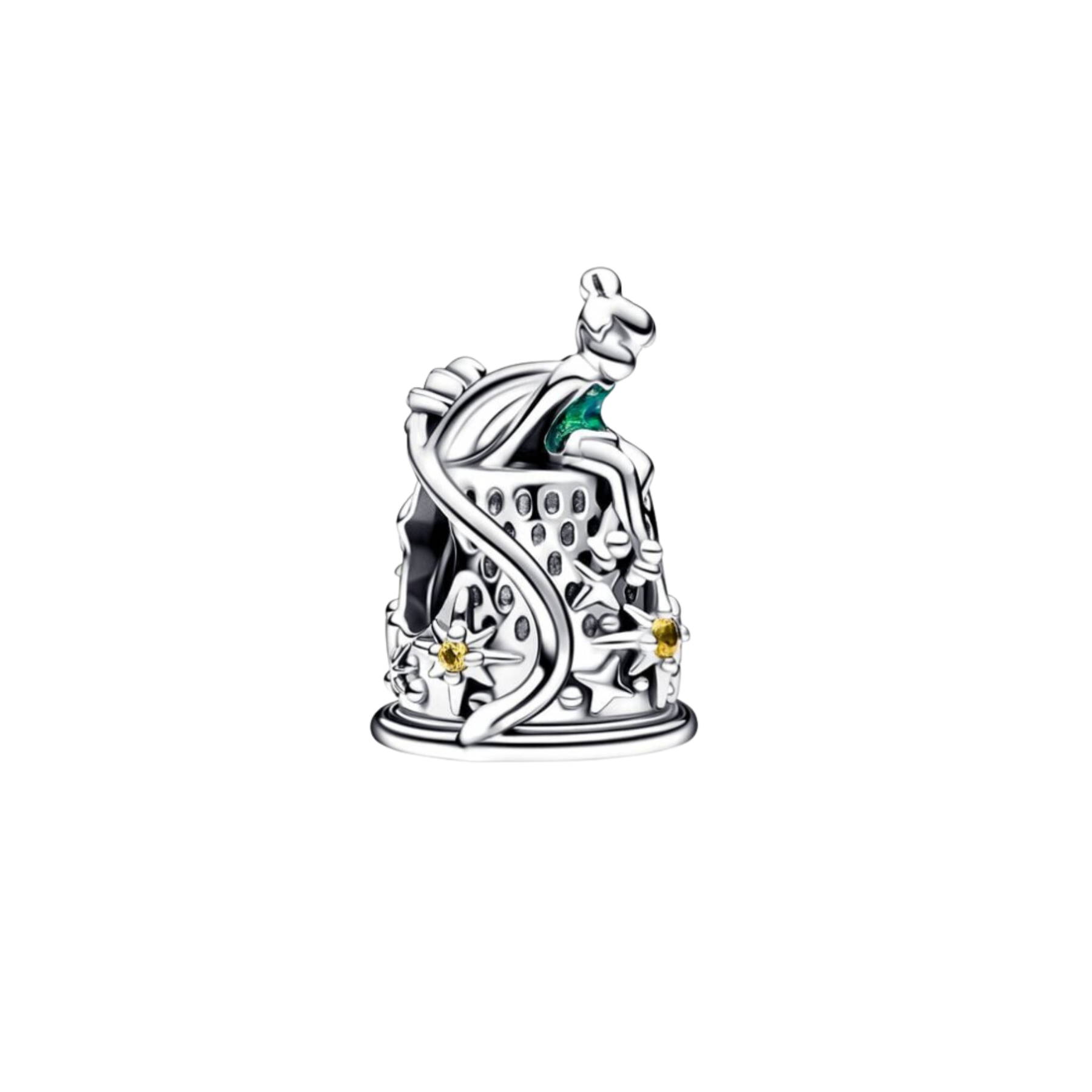 Charm Dedal Tinkerbell