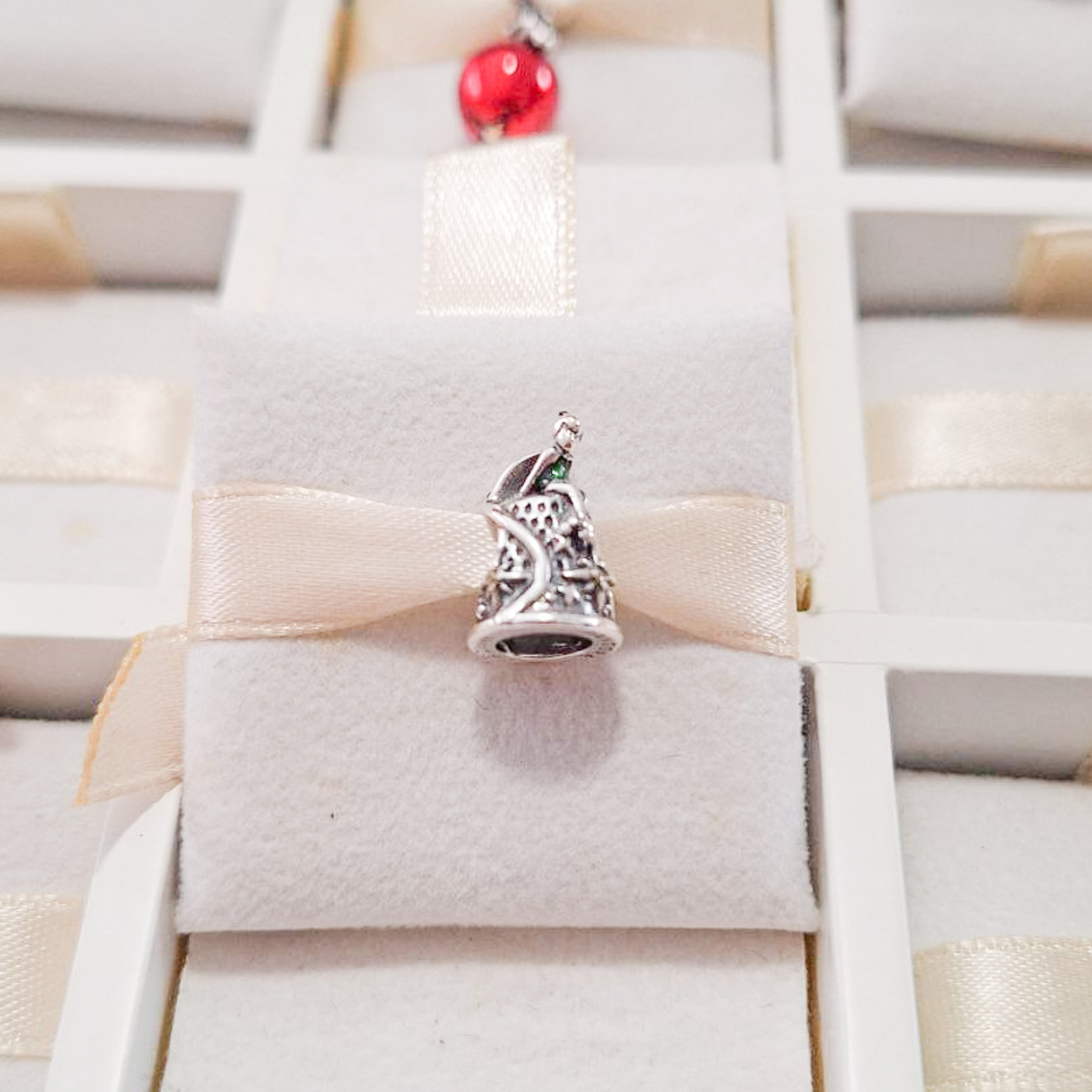 Charm Dedal Tinkerbell