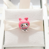 Cargar imagen en la galería, Charm My Melody Rosa