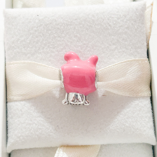 Charm My Melody Rosa