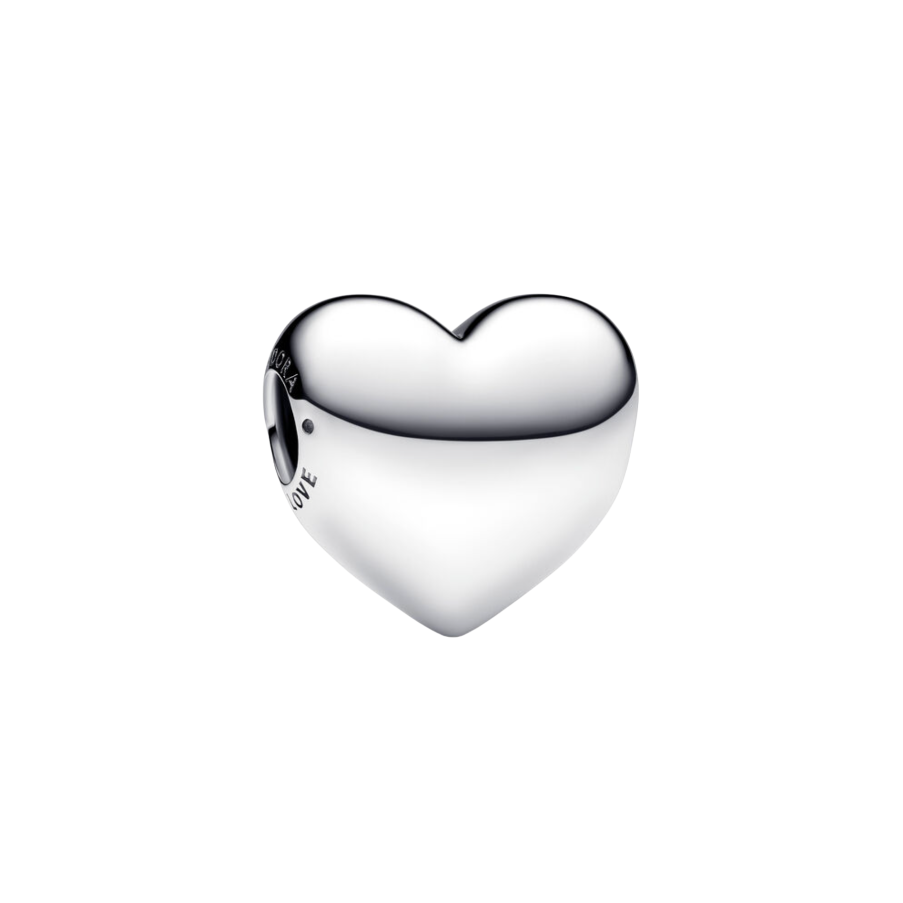Charm Corazón Maxi
