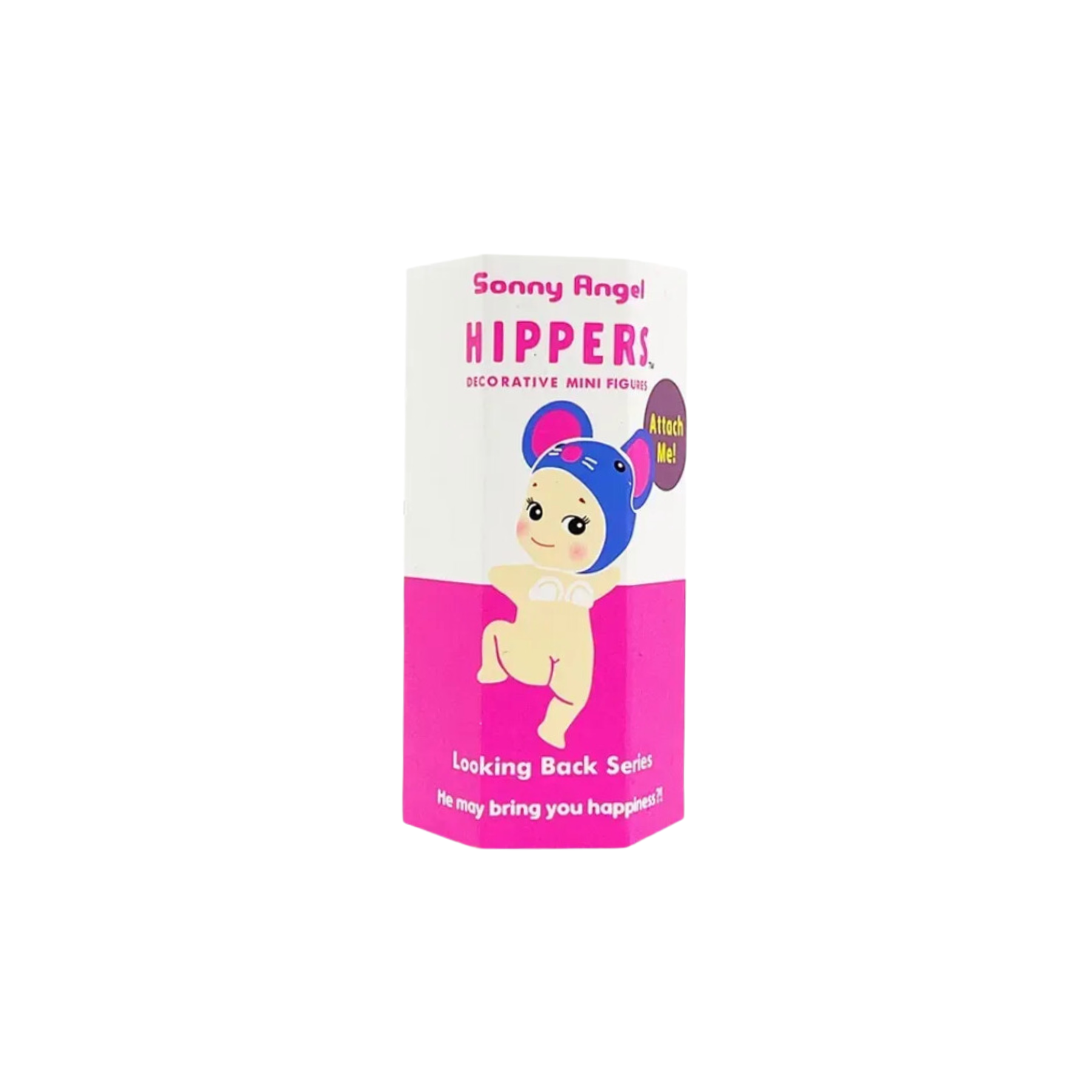 Caja Misteriosa Sonny Angels Animales