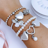 Cargar imagen en la galería, Charm Corazón Maxi
