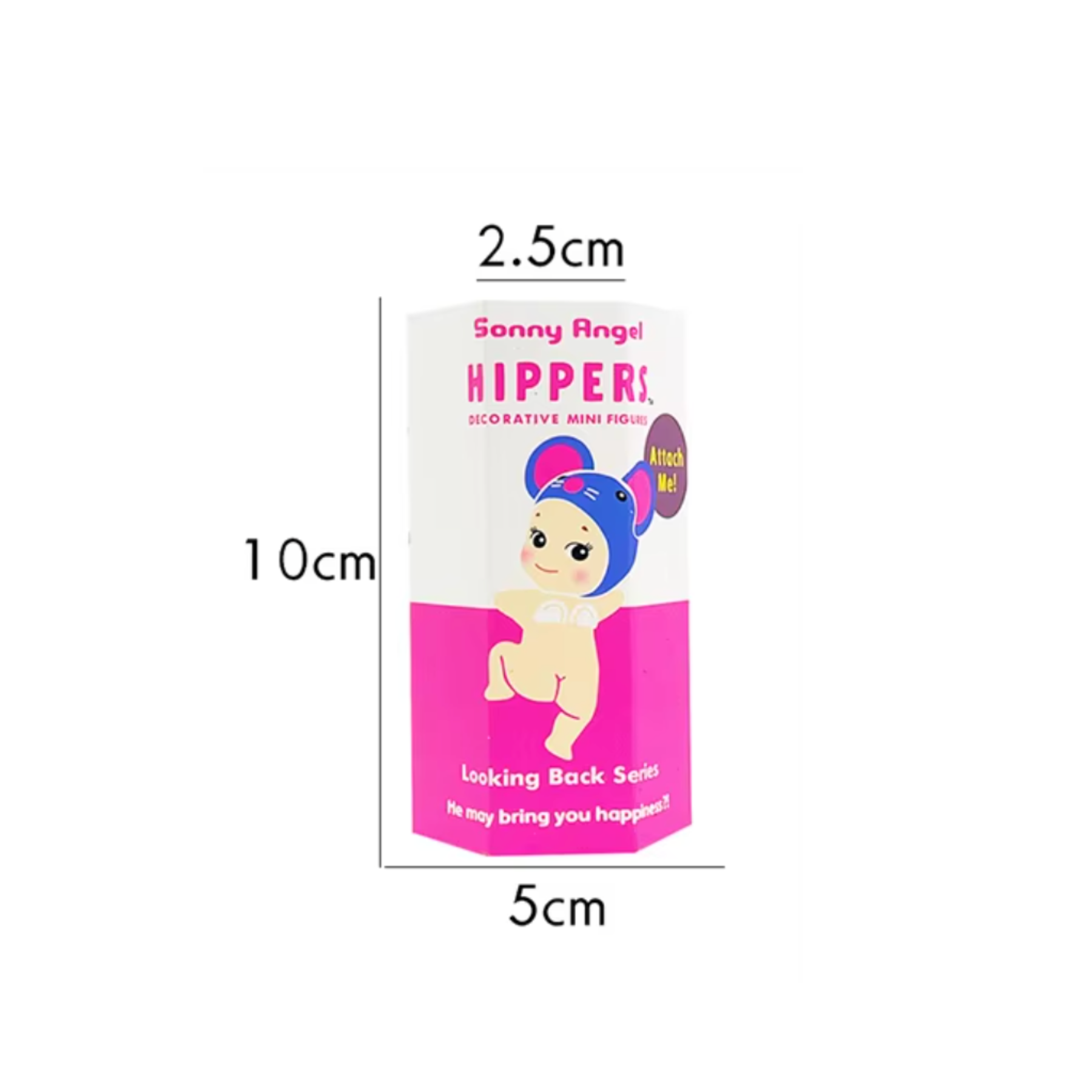 Caja Misteriosa Sonny Angels Animales