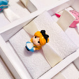Cargar imagen en la galería, Charm Alicia En El País De Las Maravillas Tiny Life