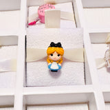 Cargar imagen en la galería, Charm Alicia En El País De Las Maravillas Tiny Life