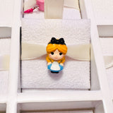 Cargar imagen en la galería, Charm Alicia En El País De Las Maravillas Tiny Life