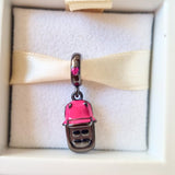 Cargar imagen en la galería, Charm Auto Rosa Fashion