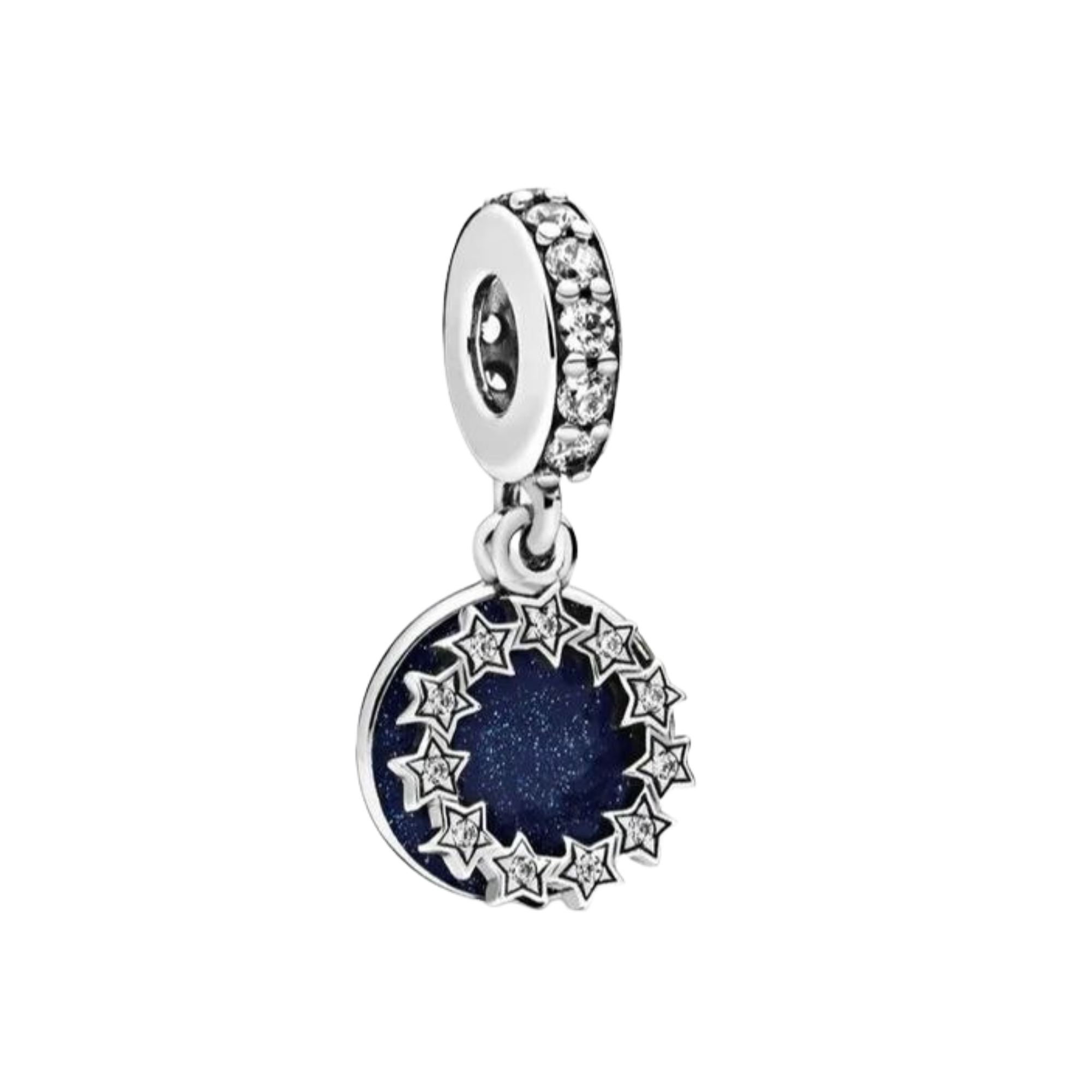 Charm Estrellas Sueñalo, Deséalo Y Hazlo