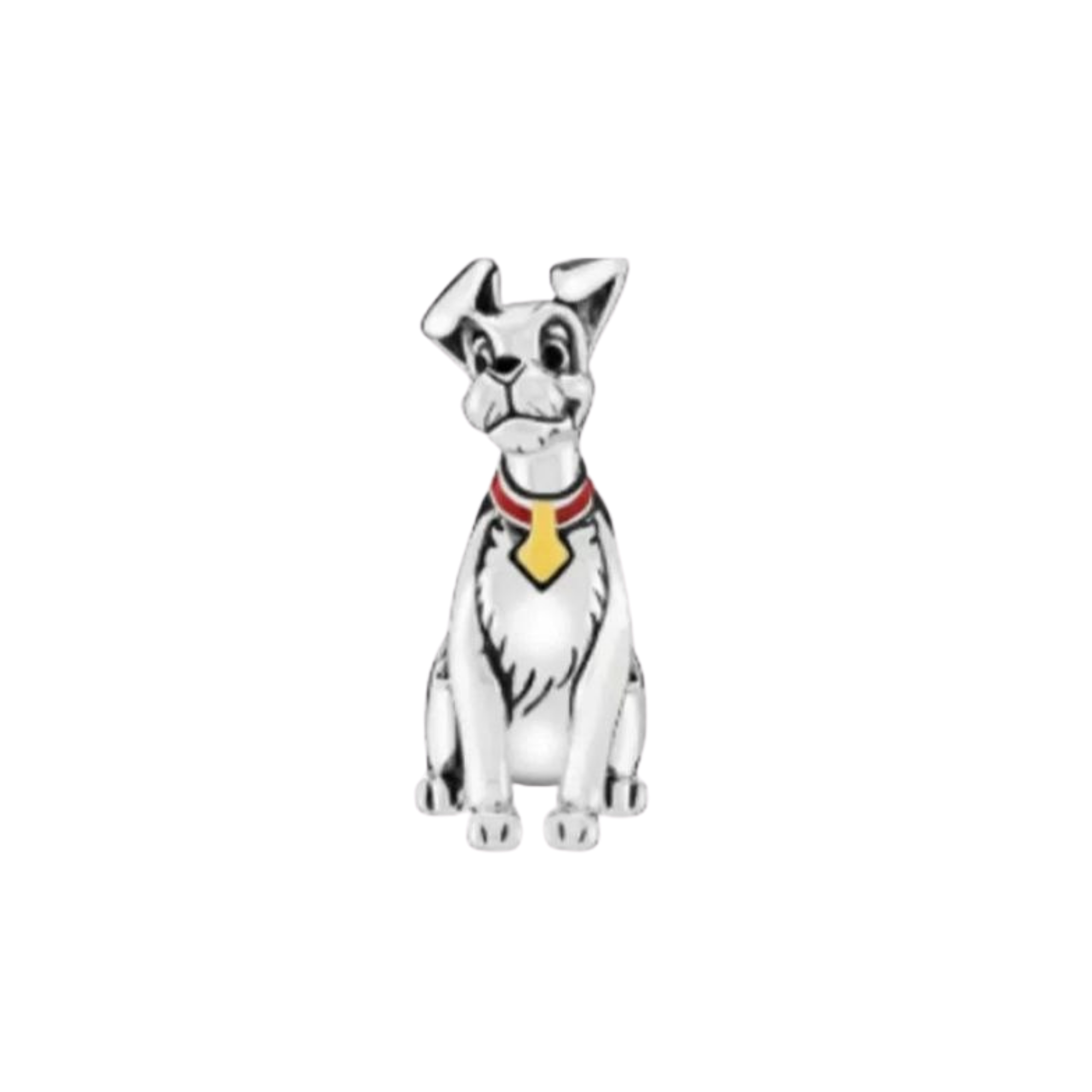 Charm Golfo Dama Y Vagabundo