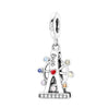 Charm Rueda de la Fortuna Love