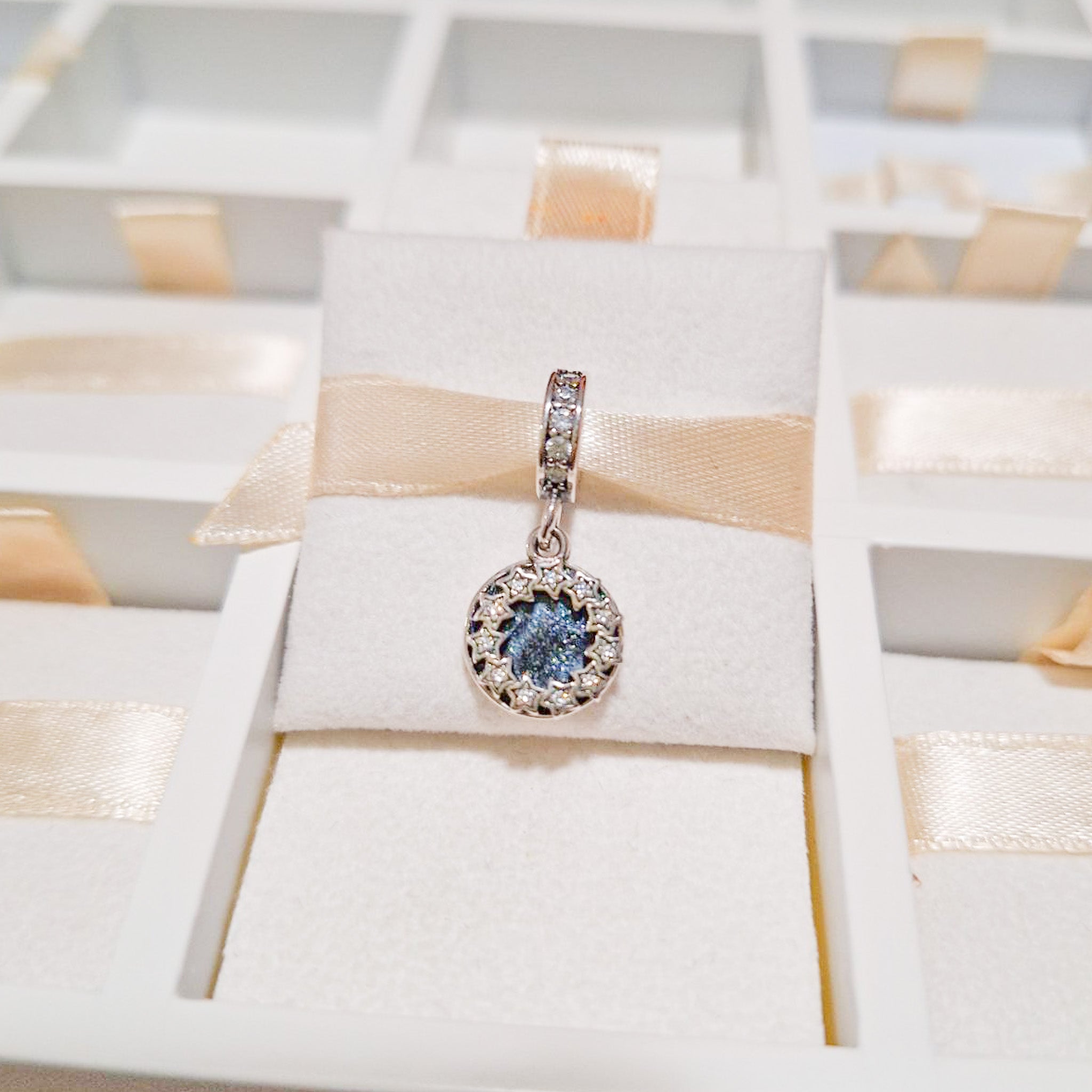 Charm Estrellas Sueñalo, Deséalo Y Hazlo