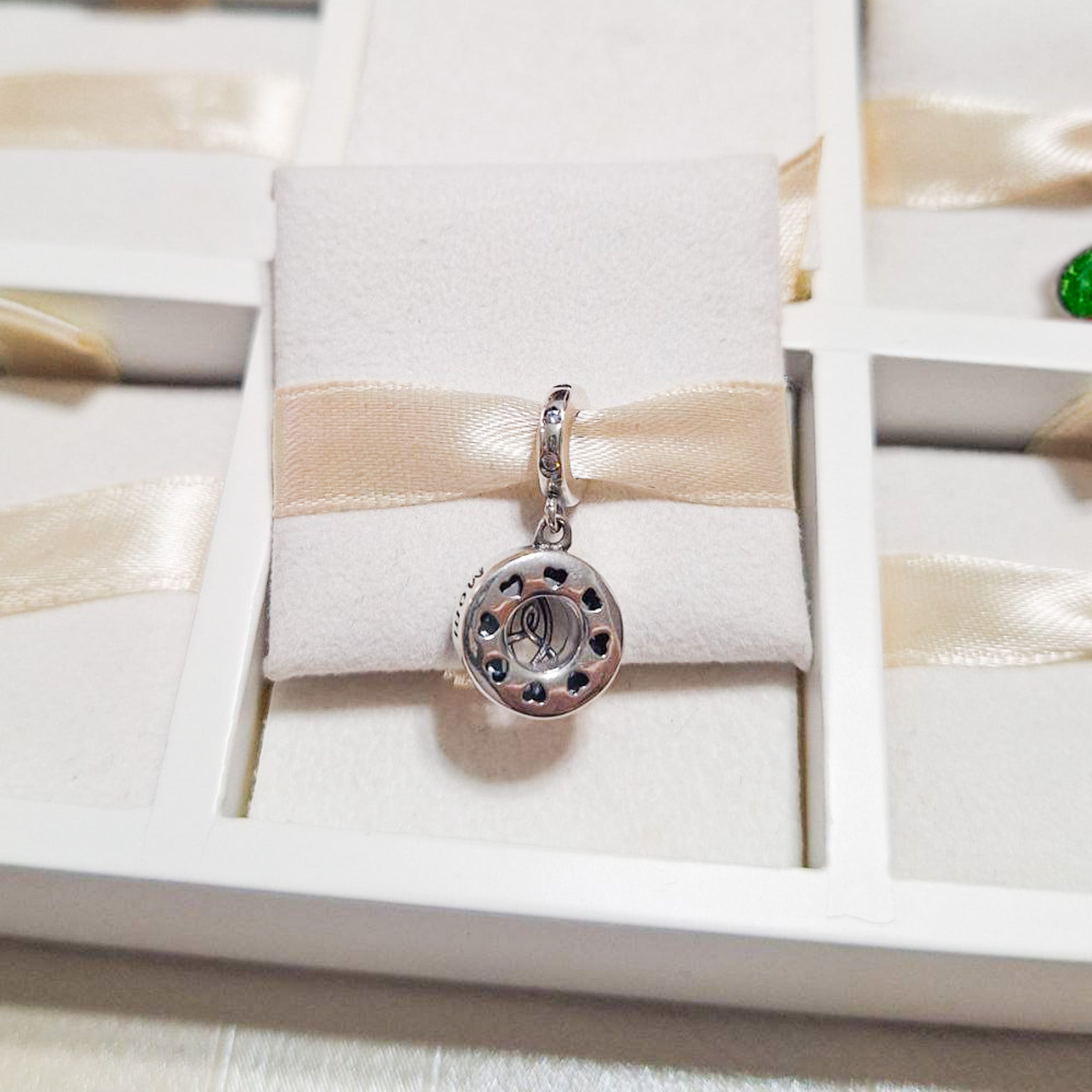 Charm Silueta Maternidad