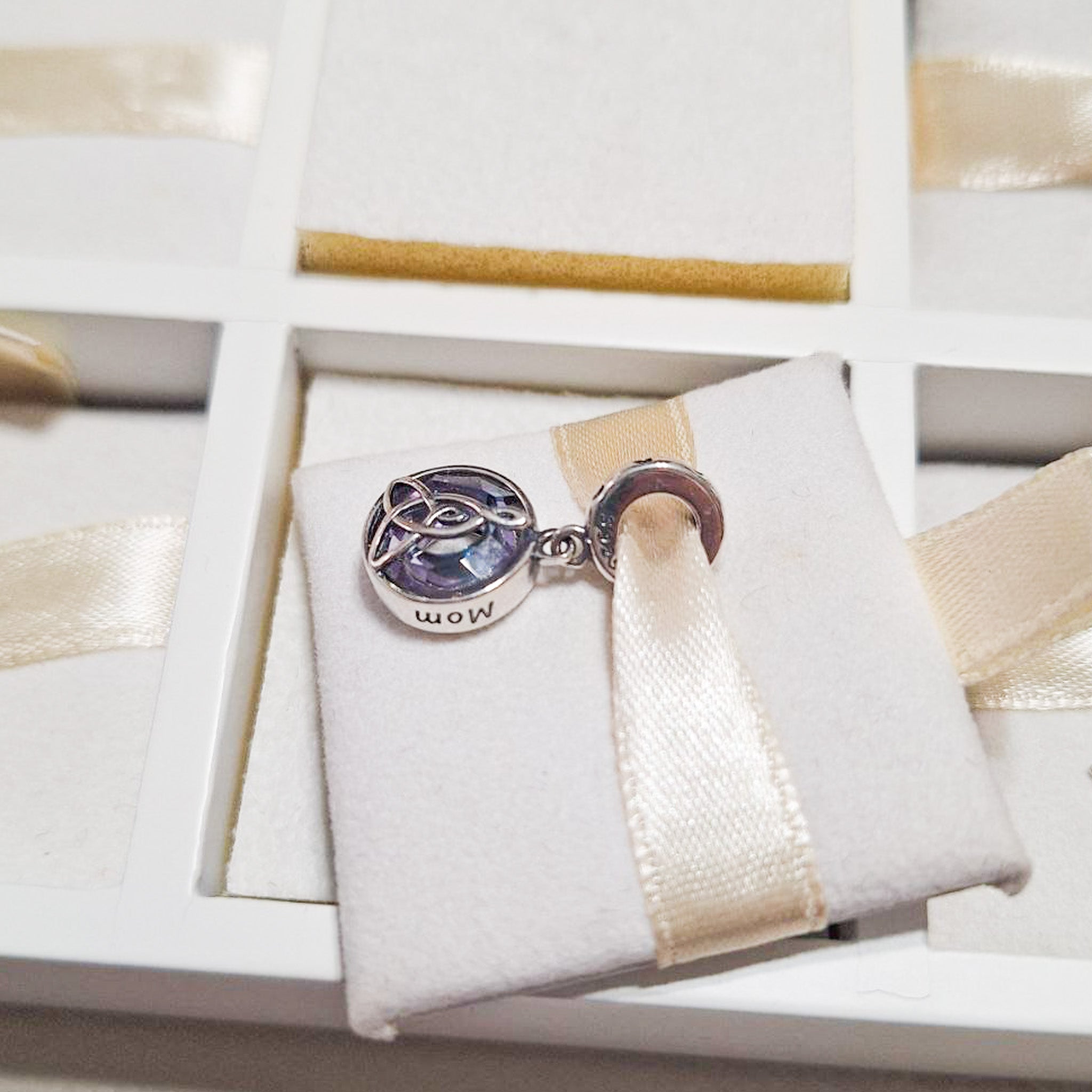 Charm Silueta Maternidad