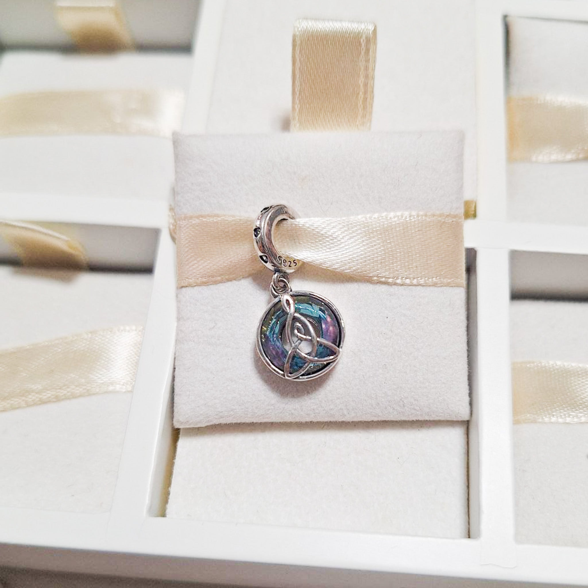 Charm Silueta Maternidad