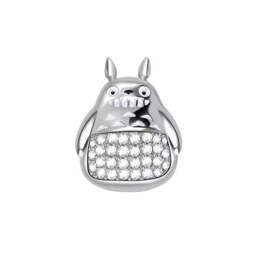 Charm Mi Vecino Totoro Studio Ghibli