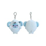 Cargar imagen en la galería, Peluche Llavero Koya Foca BT21