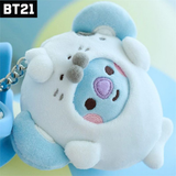 Cargar imagen en la galería, Peluche Llavero Koya Foca BT21