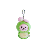 Cargar imagen en la galería, Peluche Llavero Cooky Con Disfraz De Tortuga