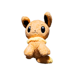 Cargar imagen en la galería, Peluche Eevee Cute Pokemón