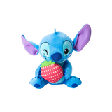 Cargar imagen en la galería, Peluche Stitch Con Fresa