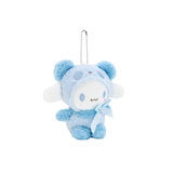 Cargar imagen en la galería, Peluche Cinnamoroll Disfraz Oso