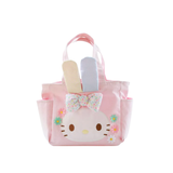 Cargar imagen en la galería, Bolsa Hello Kitty Conejo