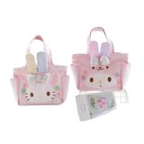 Cargar imagen en la galería, Bolsa Hello Kitty Conejo