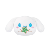 Cargar imagen en la galería, Peluche Cinnamoroll Reversible Galleta De Jengibre